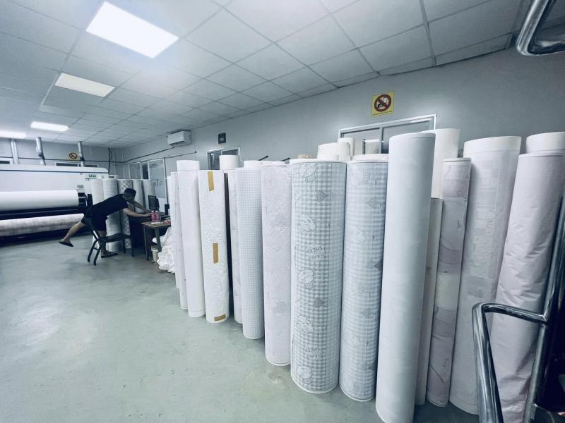 Khám phá Top 10 dịch vụ in vải uy tín tại TP.HCM