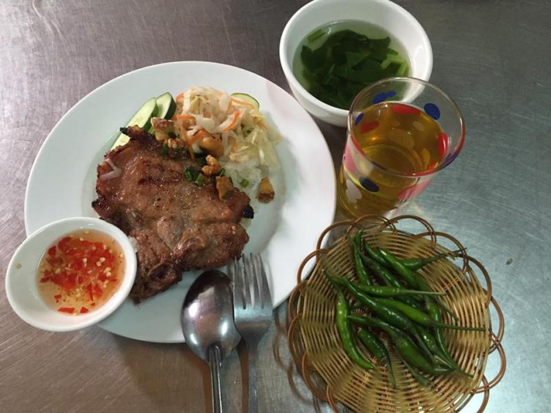 Top 10 Quán ăn sáng hấp dẫn, chất lượng, giá hợp lý tại khu vực Thanh Khê, Đà Nẵng