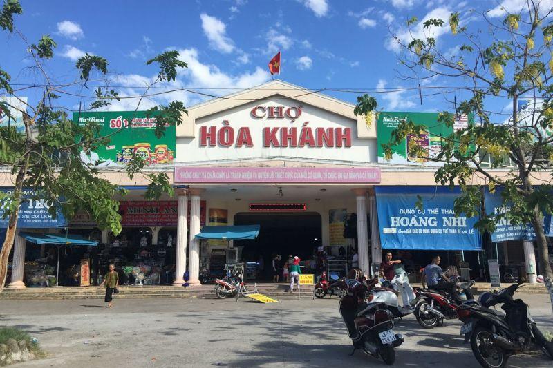 Top 6 khu chợ Đà Nẵng bán quần áo giá rẻ, chất lượng không thể bỏ lỡ