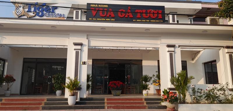 Khám phá 8 nhà hàng xuất sắc và chất lượng nhất tại Đồ Sơn, Hải Phòng