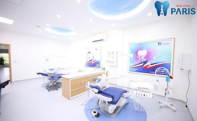 Top 6 Trung tâm chăm sóc răng miệng uy tín tại Đà Nẵng