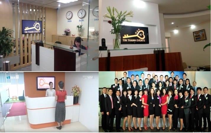 Top 2 dịch vụ cho thuê người yêu uy tín và chuyên nghiệp tại TP. HCM