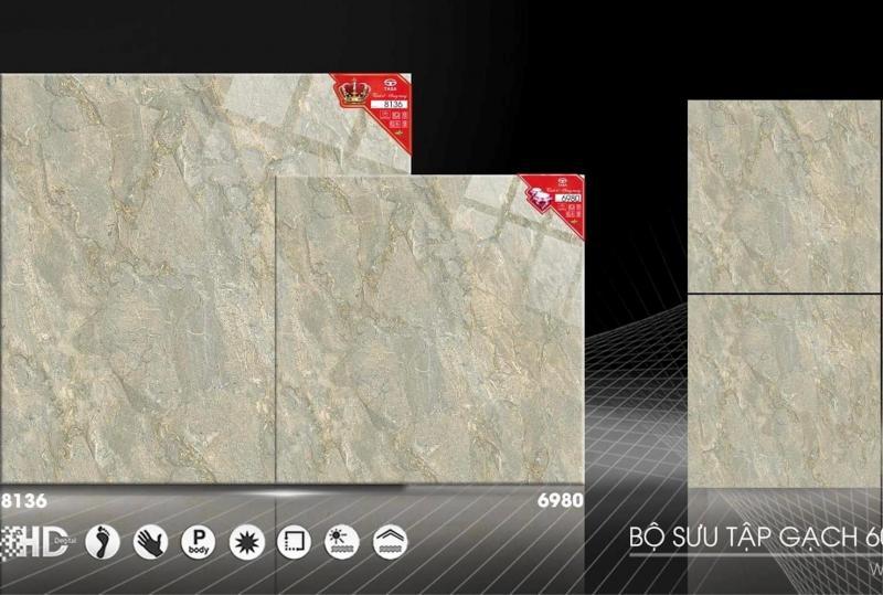 Khám phá 5 địa chỉ uy tín bán gạch ốp lát đẹp nhất tại Quảng Trị