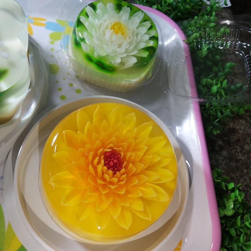 Top 3 địa chỉ làm bánh trung thu rau câu ngon và chất lượng tại Hải Phòng