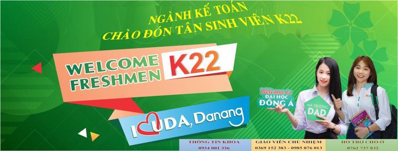 Top 5 Trường Đại học đào tạo ngành Kế toán hàng đầu tại Đà Nẵng