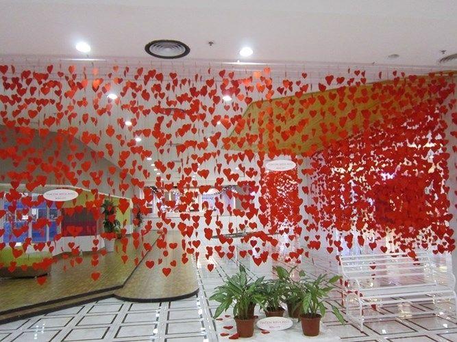 Top 10 Địa điểm lý tưởng cho một buổi hẹn hò lãng mạn tại Hà Nội trong dịp Valentine