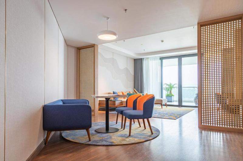Khám phá 8 dự án biệt thự, villa và resort cao cấp nhất tại Hải Phòng, những địa điểm không chỉ mang lại không gian sống đẳng cấp mà còn là thiên đường nghỉ dưỡng tuyệt vời.