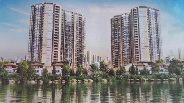 Top 6 khu căn hộ lý tưởng đáng sống nhất tại Hải Phòng