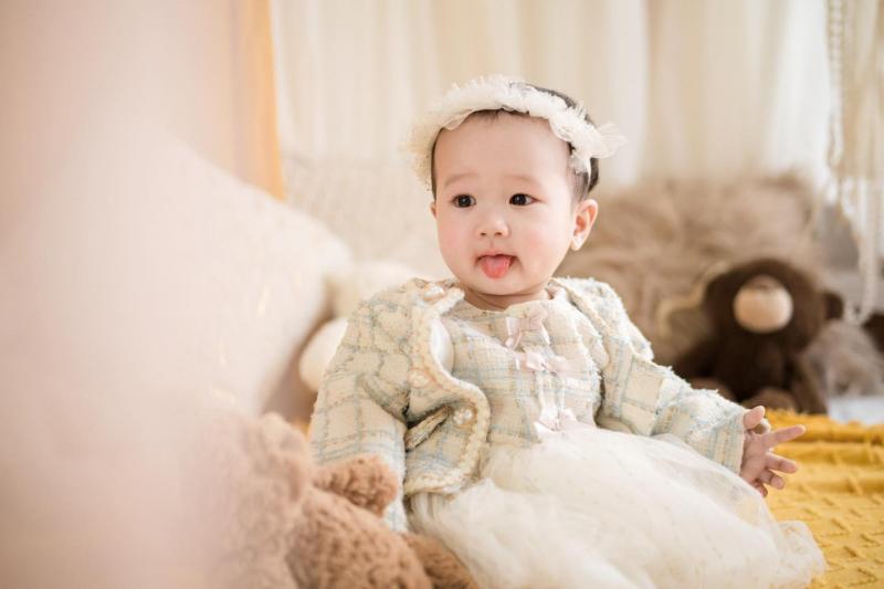 Top 7 Studio Chụp Ảnh Thôi Nôi Đẹp Nhất Tại Hải Phòng