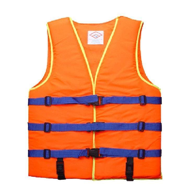Top 3 địa chỉ mua áo phao cứu hộ uy tín tại Hải Phòng