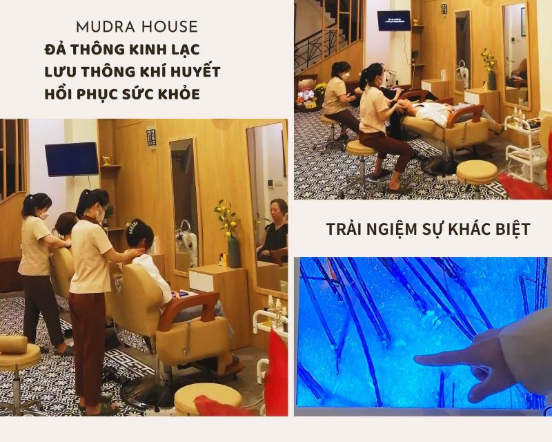 Top 8 Spa Đông y trị liệu đỉnh cao tại Đà Nẵng