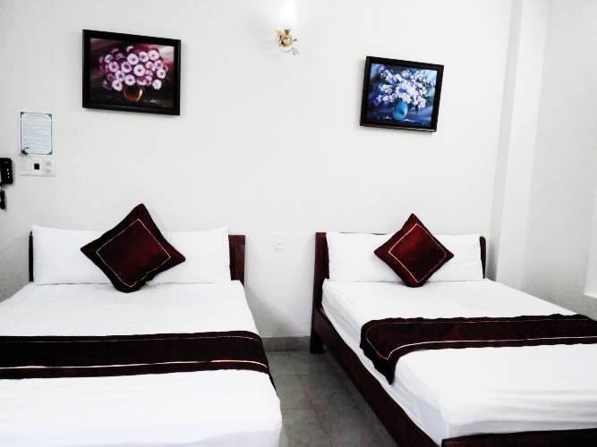 Top 11 khách sạn với view biển tuyệt đẹp tại Đà Nẵng