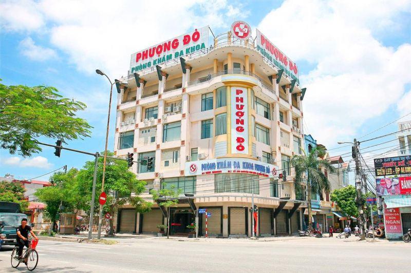 Top 5 Phòng khám nam khoa đáng tin cậy nhất tại Hải Phòng