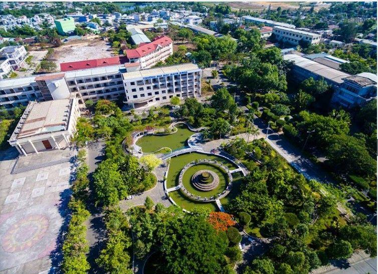 Top 3 trường đại học hàng đầu tại Đà Nẵng đào tạo ngành Kỹ thuật điều khiển và tự động hóa