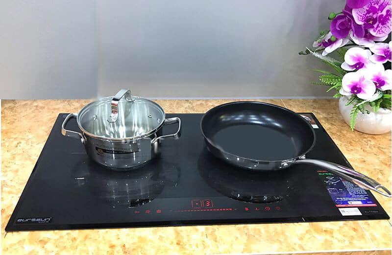 Top 10 địa chỉ bán bếp từ chính hãng với giá ưu đãi nhất tại Đà Nẵng