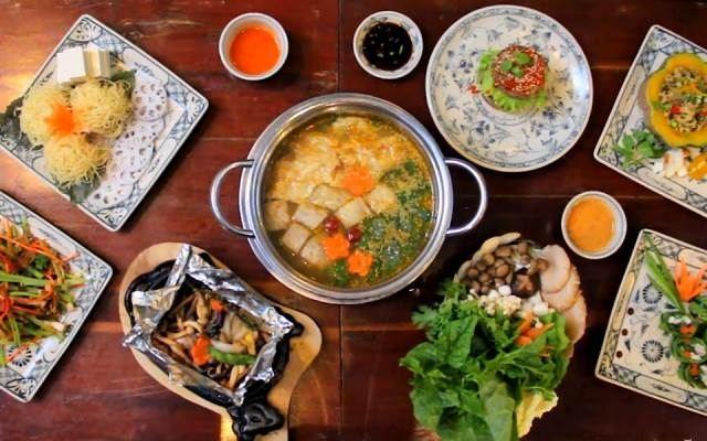 Khám phá 12 nhà hàng nổi bật với chất lượng tuyệt vời tại Quận Phú Nhuận - TP. Hồ Chí Minh
