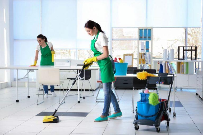 Top 4 dịch vụ vệ sinh sự kiện chuyên nghiệp tại Đà Nẵng