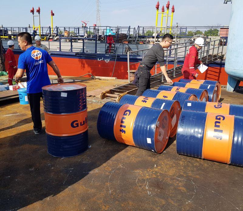 8 Công Ty Cung Cấp Dầu Nhớt Ô Tô Uy Tín Nhất Tại Việt Nam