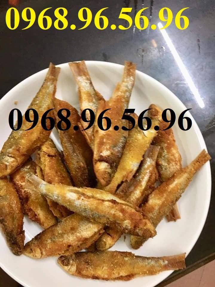 Top 6 cơ sở sản xuất cá thính ngon tại Việt Nam.