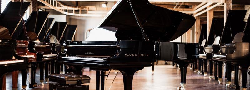 Khám phá 8 thương hiệu đàn piano danh giá bậc nhất thế giới