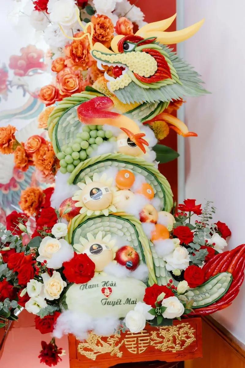 Top 5 Địa chỉ nhận làm tráp cưới đẹp, giá cả hợp lý nhất tại Quảng Bình