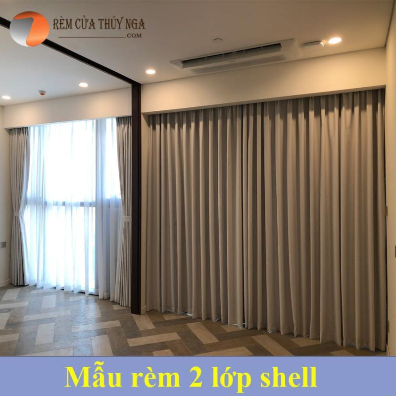 Top 8 địa chỉ may rèm cửa đẹp, uy tín nhất tại Quận 12, TP. Hồ Chí Minh