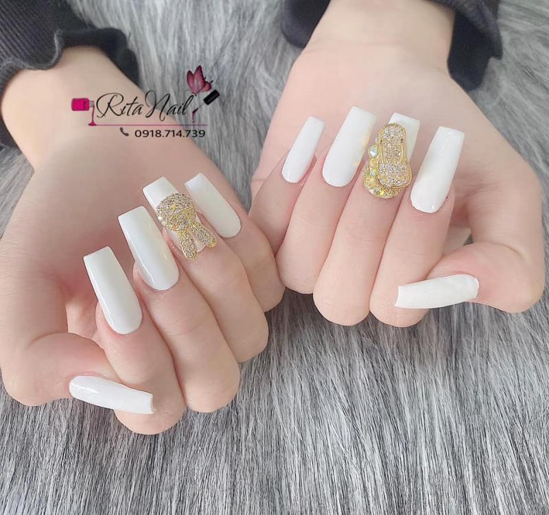 Top 10 Tiệm Nail Đẹp và Chất Lượng Nhất Long Khánh, Đồng Nai
