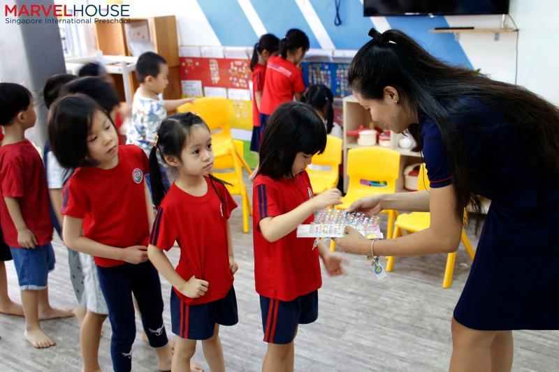 Danh sách 12 trường mầm non chất lượng và uy tín nhất tại Quận Phú Nhuận, TP Hồ Chí Minh