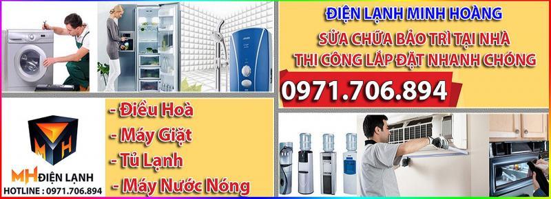 Top 5 dịch vụ sửa chữa bình nước nóng uy tín nhất tại Đắk Lắk