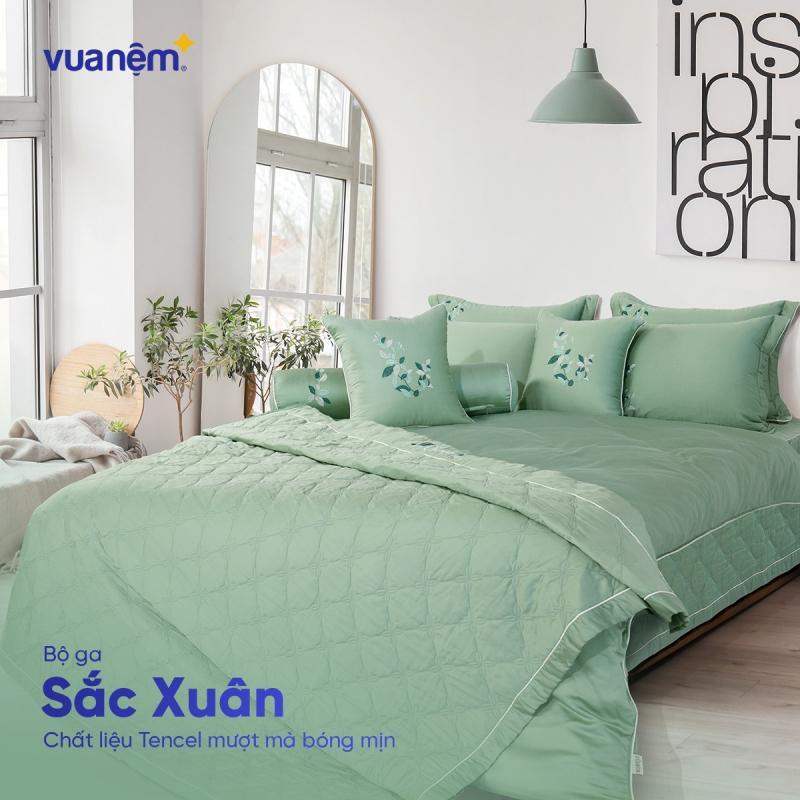 Top 3 địa chỉ uy tín bán chăn ga gối đệm với giá tốt nhất tại Quận 4, TP. Hồ Chí Minh