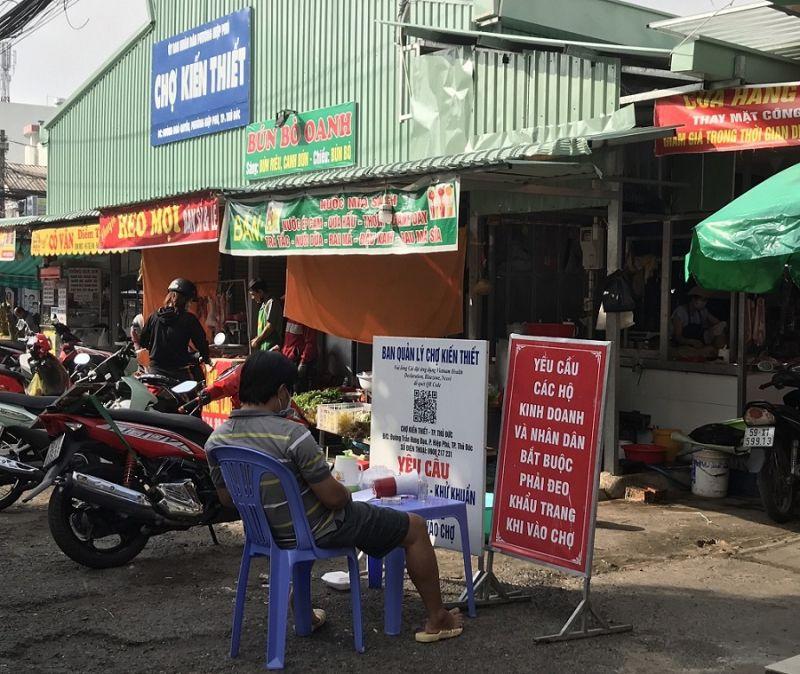 Top 10 Chợ đồ si nổi tiếng nhất tại TP. Hồ Chí Minh