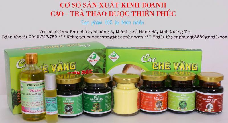 Top 10 đơn vị sản xuất cà gai leo chất lượng hàng đầu tại Việt Nam