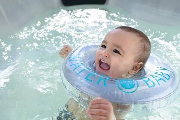 Top 3 Dịch vụ Float thủy liệu cho bé xuất sắc nhất tại Nghệ An