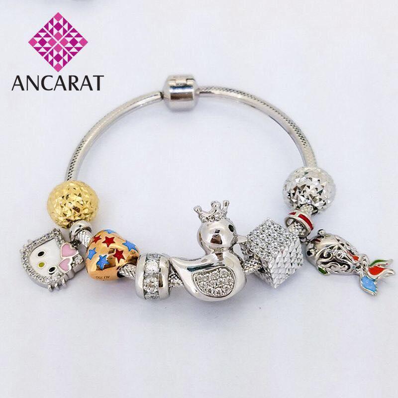 Top 6 cửa hàng bán vòng tay Pandora đẹp nhất tại Quận Bình Thạnh, TP. Hồ Chí Minh