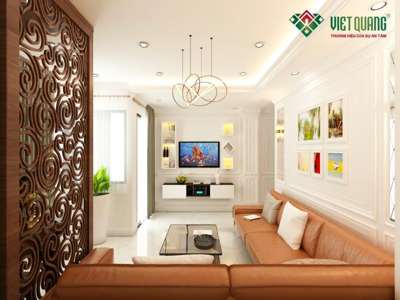 7 dịch vụ thiết kế nhà và biệt thự uy tín, đẹp nhất tại quận Tân Bình, TP.HCM