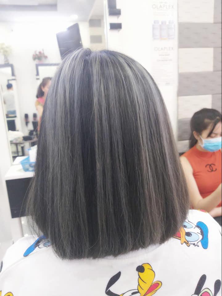 Top 9 salon nhuộm tóc đẹp nhất Quận 4, TP. Hồ Chí Minh