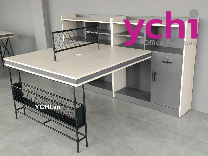 Top 10 địa chỉ mua bàn ghế làm việc chất lượng tại TP. Hồ Chí Minh