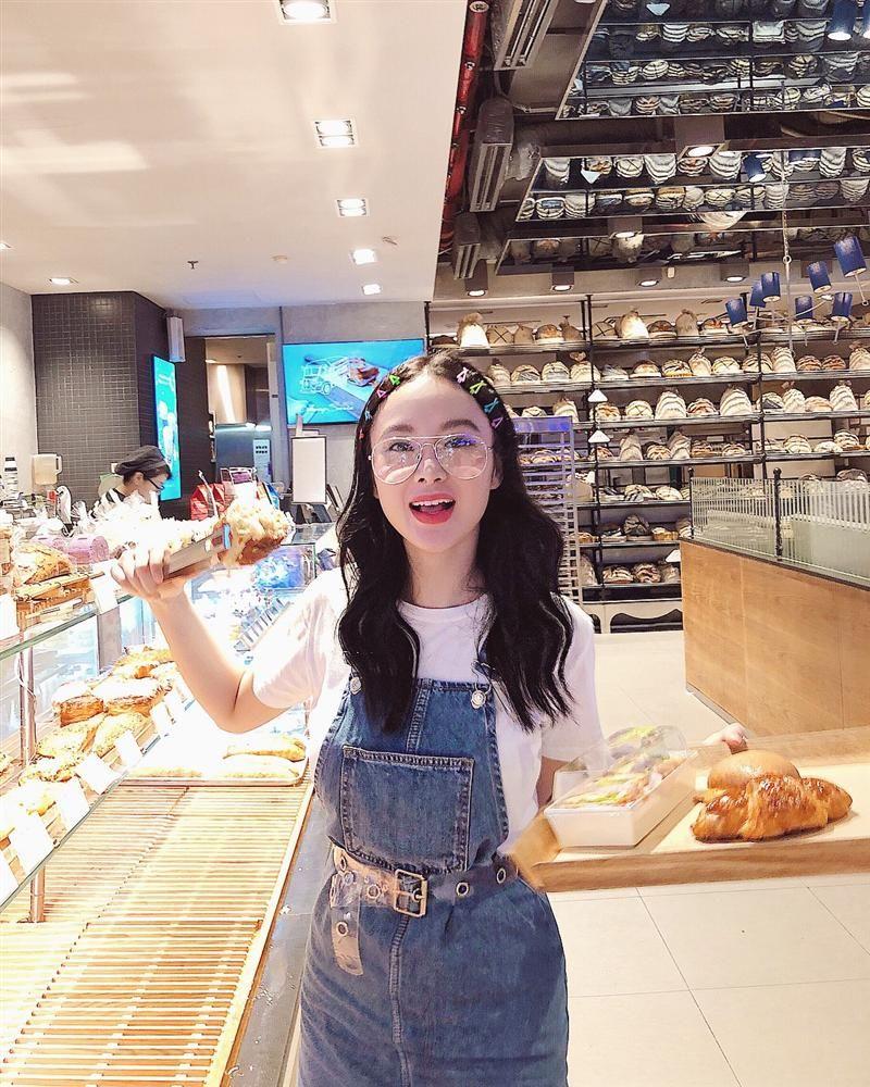 Top 10 kiểu tóc mái xinh đẹp giúp chị em tỏa sáng trong dịp Tết