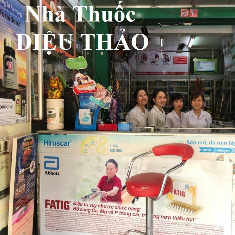 Khám phá 7 nhà thuốc uy tín hàng đầu tại quận 6, TP. Hồ Chí Minh