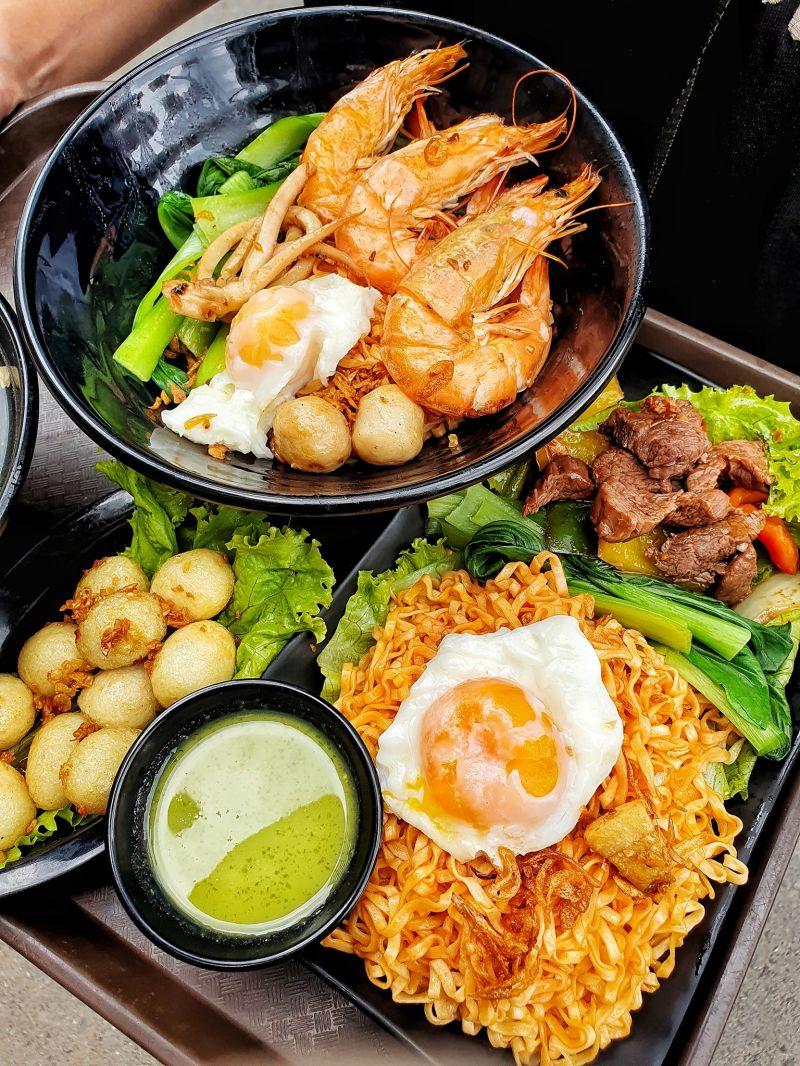 7 Nhà hàng ngon và chất lượng tại đường Cách Mạng Tháng 8, TP. HCM