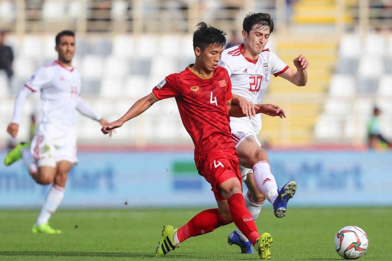Top 13 bài thơ tuyệt vời cổ vũ đội tuyển Việt Nam tại Asian Cup 2019