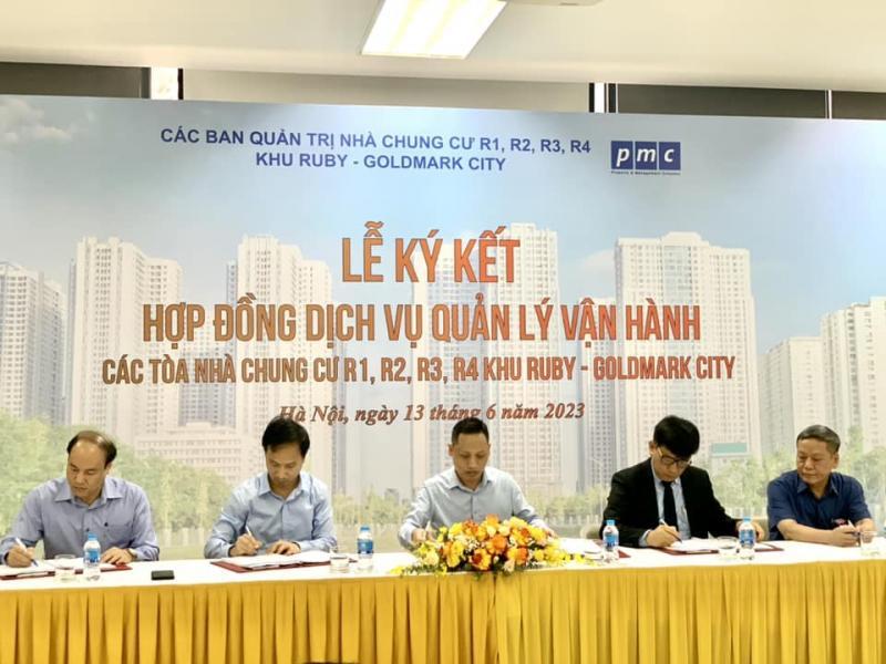 Top 5 công ty quản lý bất động sản Nhật Bản uy tín tại TP. Hồ Chí Minh