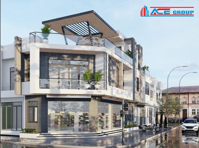 Top 7 dịch vụ thiết kế nhà hàng và quán cafe uy tín nhất tại Nam Định