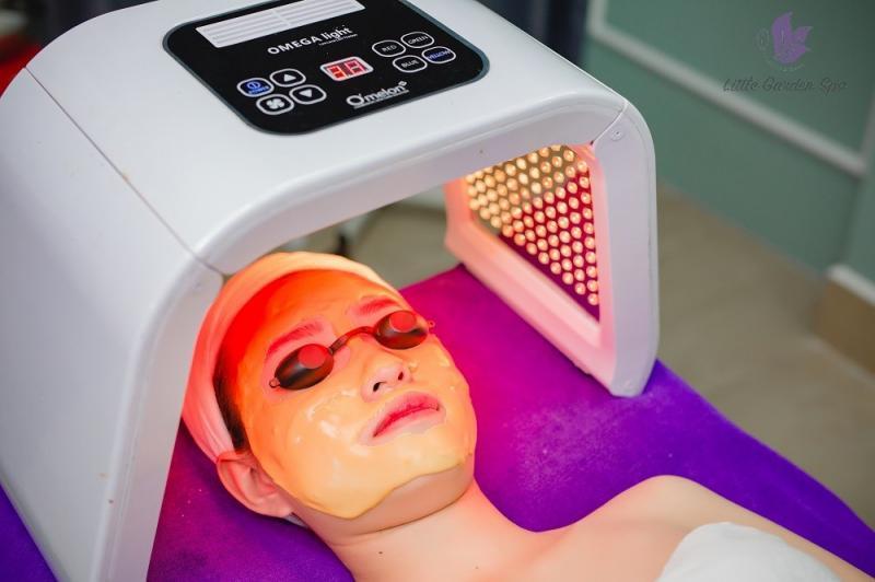 Top 6 Spa điều trị nám hiệu quả nhất quận Tân Bình, TP.HCM