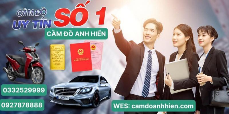 6 Tiệm Cầm Đồ Đáng Tin Cậy Nhất Hà Nội Hiện Nay