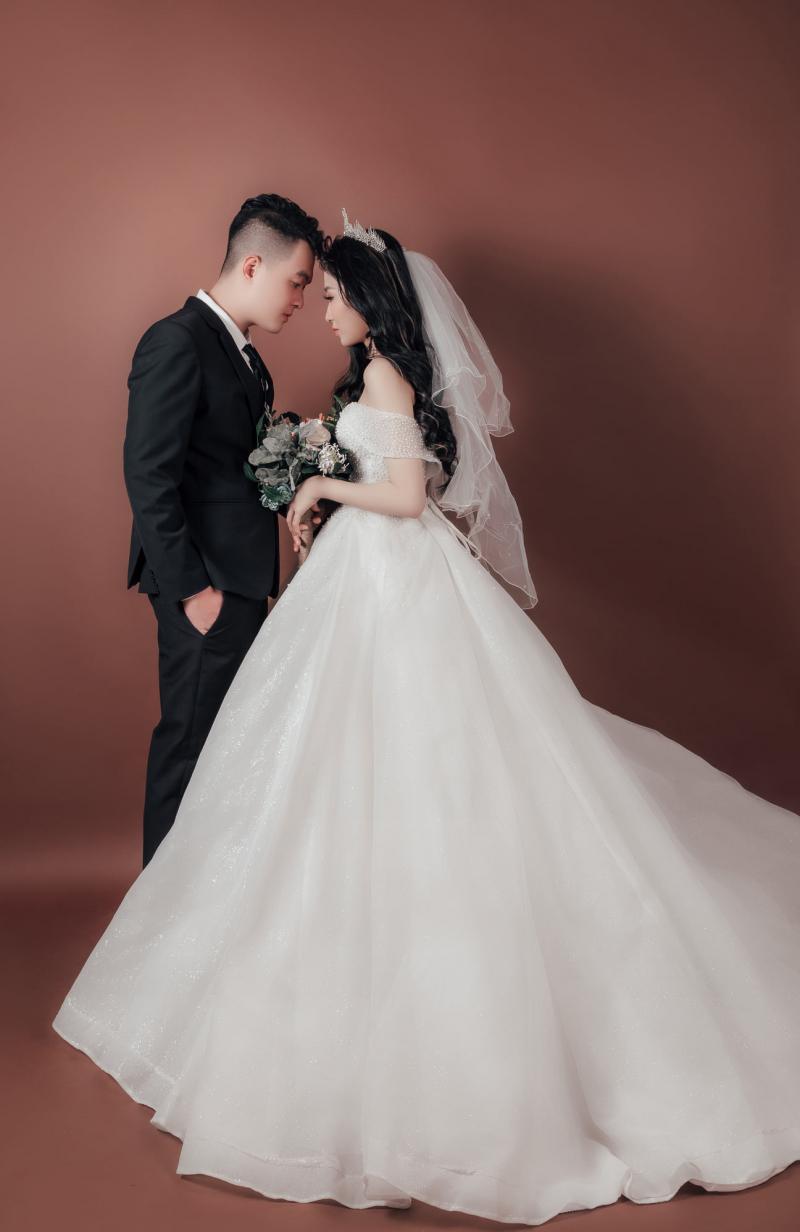 Top 5 Studio chụp ảnh cưới phong cách Hàn Quốc tuyệt vời nhất tại Quận 6, TP. Hồ Chí Minh