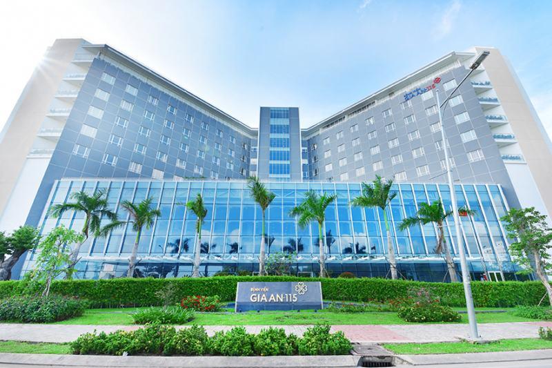 Top 6 địa chỉ khám sức khỏe hậu COVID-19 uy tín tại TP. Hồ Chí Minh