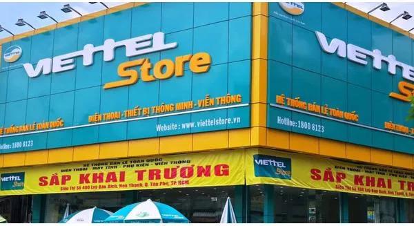 Top 10 cửa hàng bán điện thoại uy tín và chất lượng hàng đầu tại TP. Hồ Chí Minh