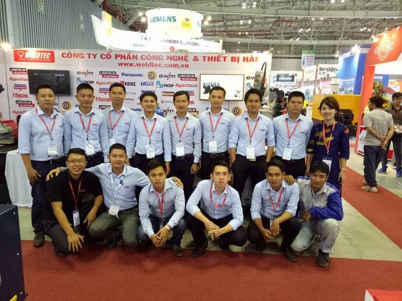 Danh sách 5 công ty CNC hàng đầu tại Việt Nam và các nhà cung cấp máy chế biến gỗ uy tín trong năm 2020
