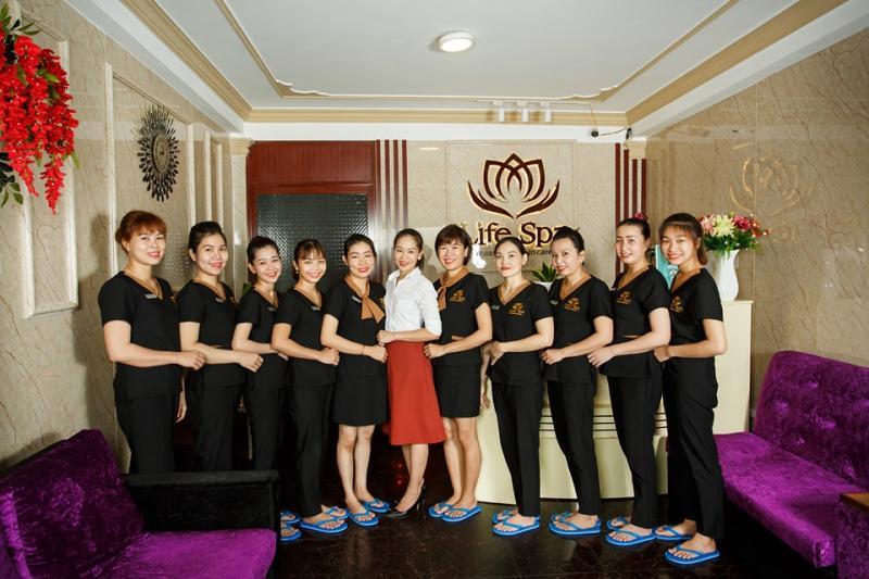 Top 6 Trung tâm đào tạo nghề spa uy tín và chất lượng tại Cần Thơ